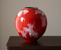 Ceramic Retro Chinese Vase