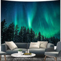 Bohemian Hippie Wall Tapestry Bedroom Home Art Decor