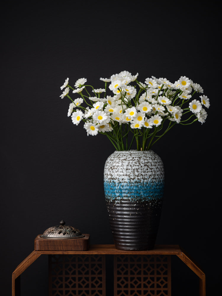 Decorative Retro Ceramic Vase