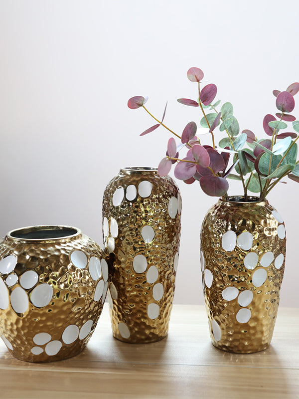 Luxury Ceramic Vase