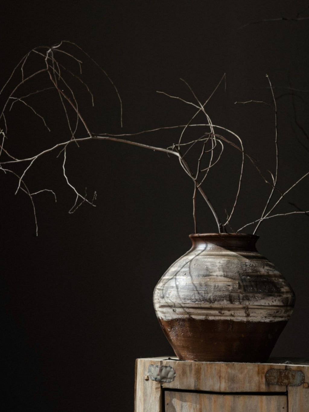 Flower Vase Large