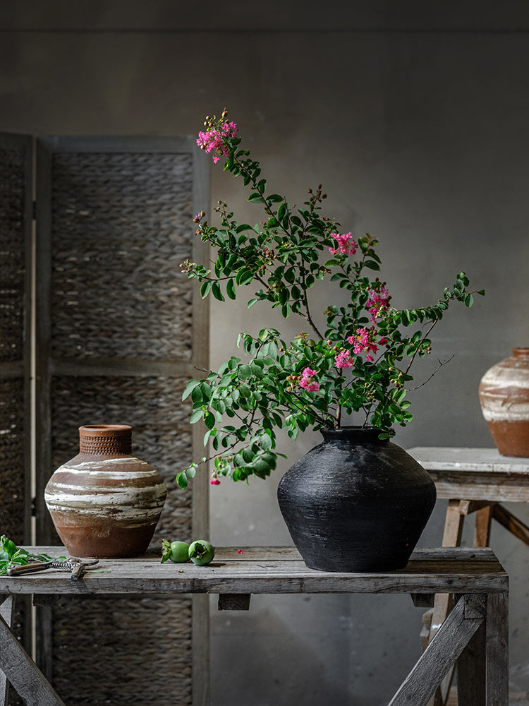 Flower Vase Large
