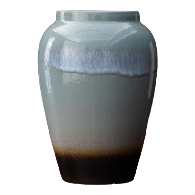 Decorative Retro Ceramic Vase