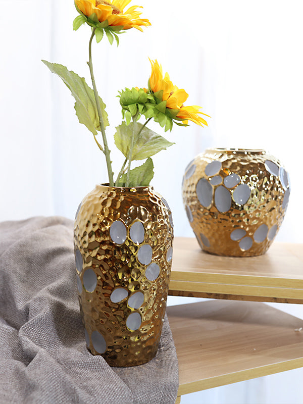 Luxury Ceramic Vase