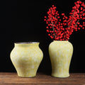 New Chinese Jingdezhen Ceramic Vase