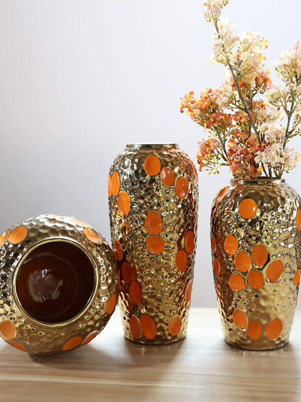 Luxury Ceramic Vase