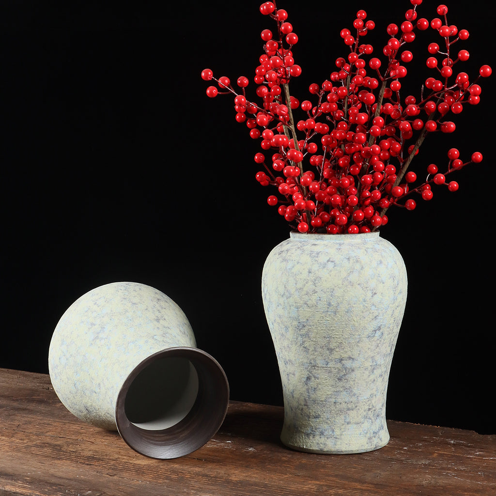 New Chinese Jingdezhen Ceramic Vase